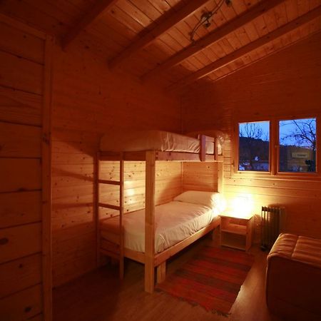 La Cabana Rural Paul 외부 사진